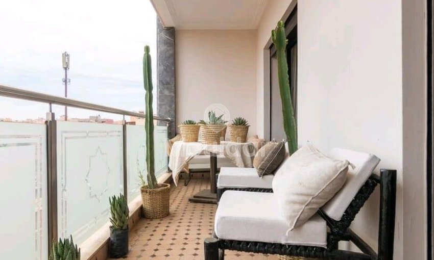 Apartment for sale in Guéliz, Marrakech - view 2