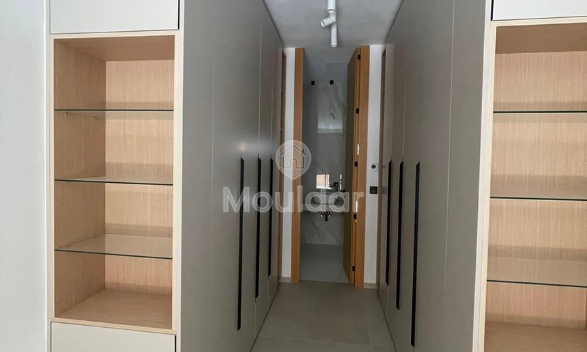 Villa de Lujo en Marrakech: 4 Habitaciones con Piscina - view 6