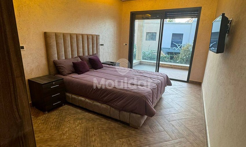 Luksusowa willa w Marrakeszu: 4 sypialnie z basenem - view 7