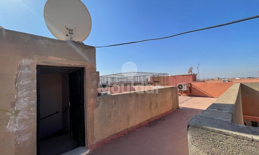 Appartement in Marrakech: Uitgerust en Veilig te Koop - view 15