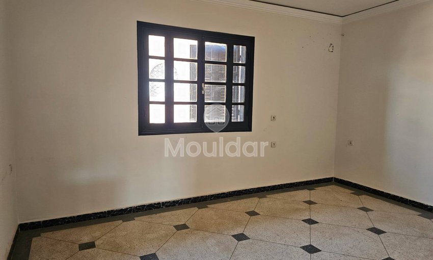 Appartement Charmant à Louer dans la Médina de Marrakech - view 5