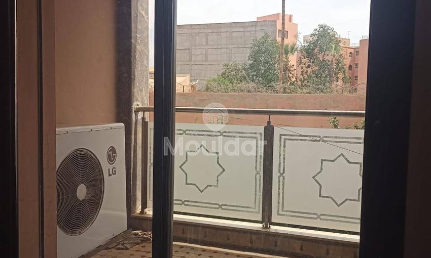 Apartment for sale in Guéliz, Marrakech - view 4