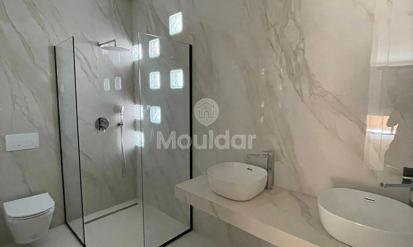 Villa de Lujo en Marrakech: 4 Habitaciones con Piscina - view 15