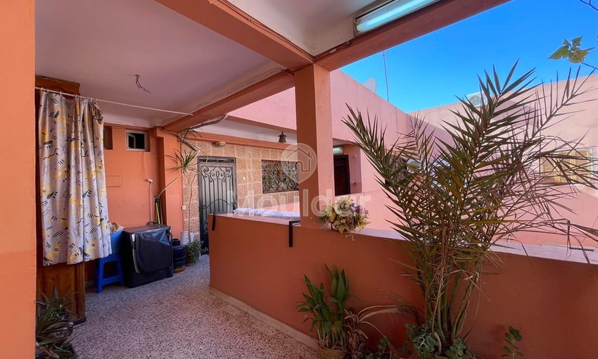 Appartement in Marrakech: Uitgerust en Veilig te Koop - view 12