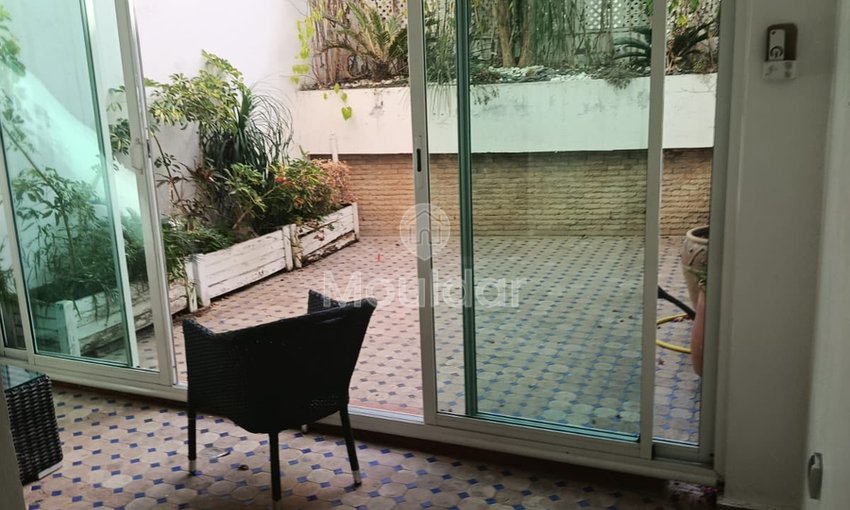 Appartement contemporain à vendre à Casablanca, 3 chambres et terrasse - view 7