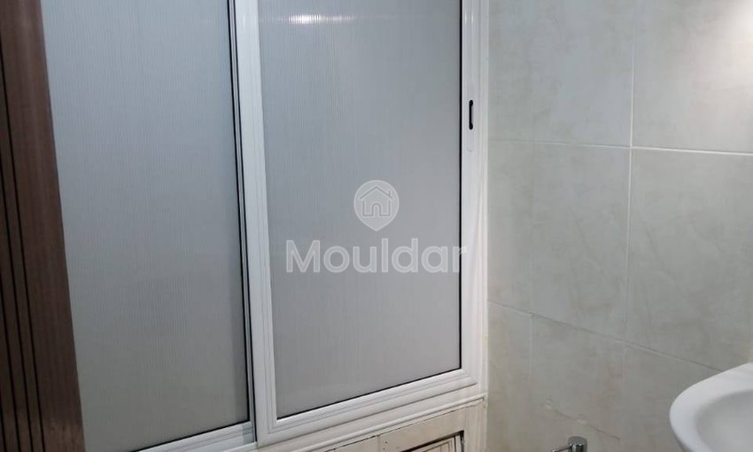 Charmant Appartement à Louer à Guéliz, Marrakech - view 13