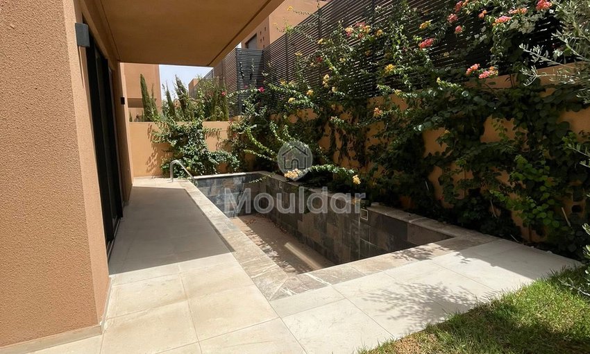 Villa de Lujo en Marrakech: 4 Habitaciones con Piscina - view 7