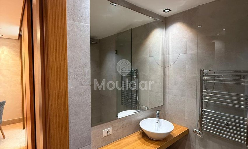 Studio èdotato da affittare a Casablanca – Racine, Comfort e Sicurezza - view 7