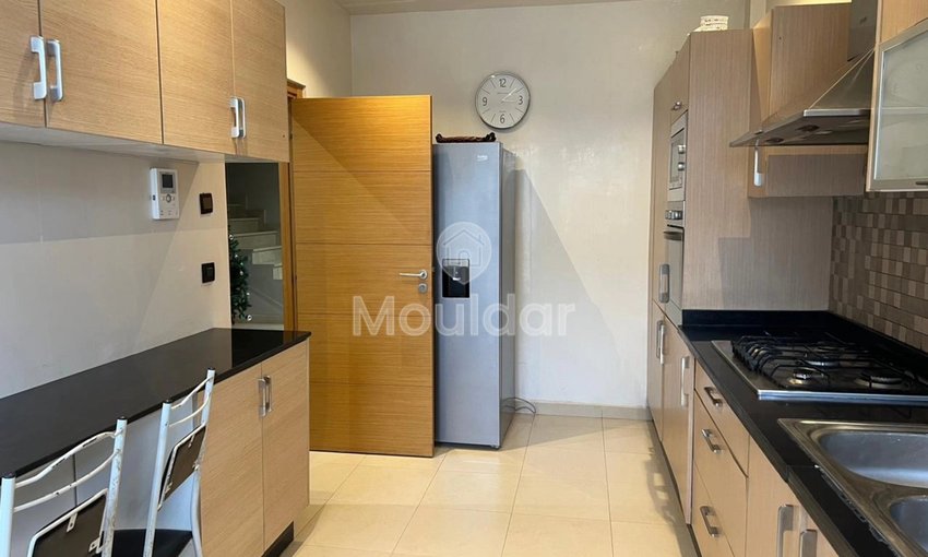 Βίλα Ονείρου στο Μουσκρούρα: 4 Υπνοδωμάτια, Πισίνα και Κήπος - view 9