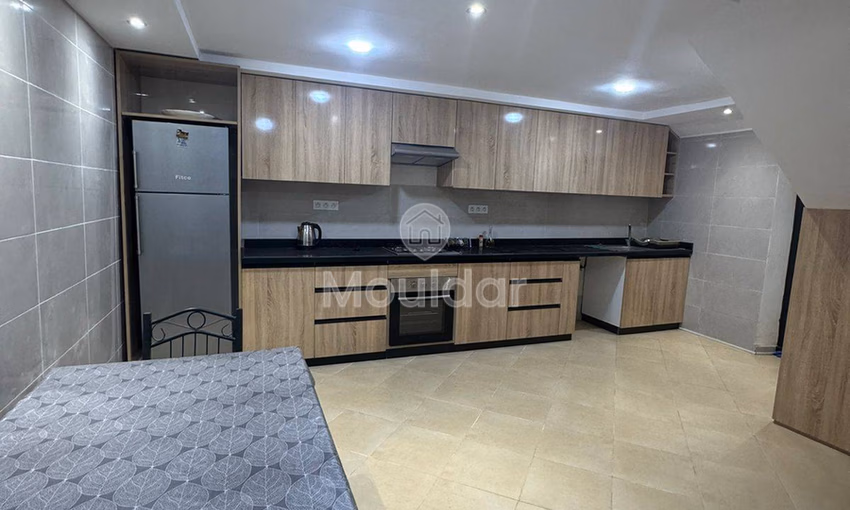 Villa de Luxe à Marrakech : 4 Chambres avec Piscine Villa de Luxe à Marrakech : 4 Chambres avec Piscine