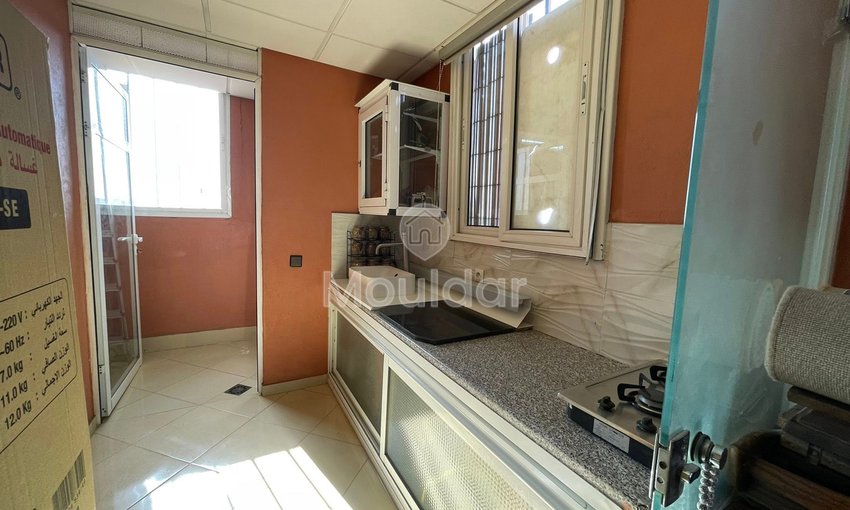 Appartement in Marrakech: Uitgerust en Veilig te Koop - view 20