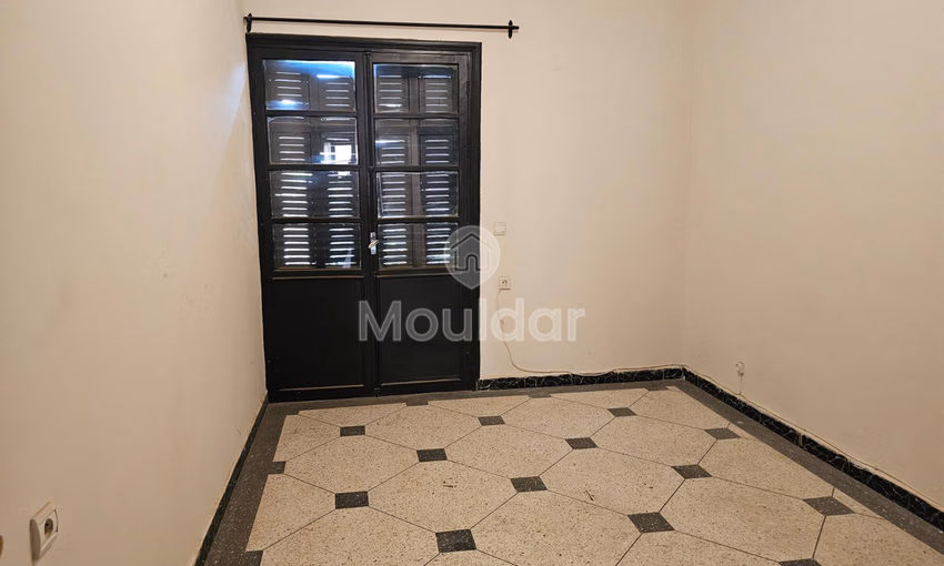 Apartamento Encantador en Alquiler en la Medina de Marrakech Apartamento Encantador en Alquiler en la Medina de Marrakech