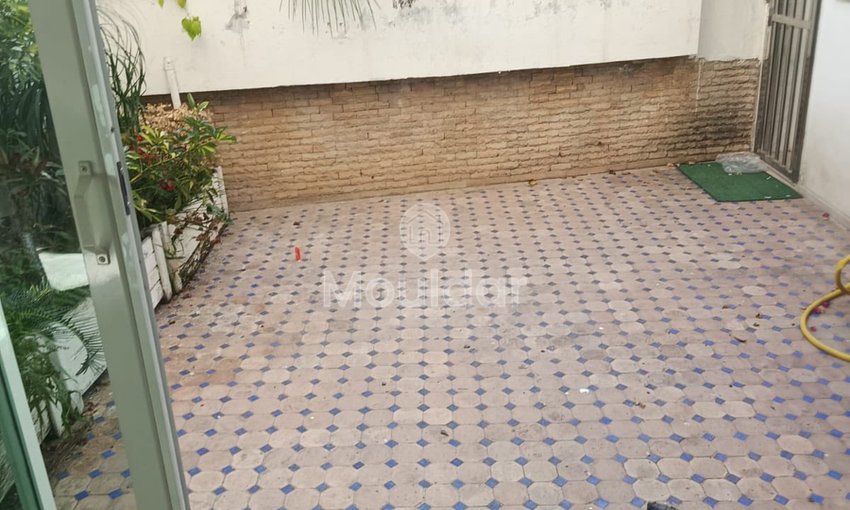 Appartement contemporain à vendre à Casablanca, 3 chambres et terrasse - view 8