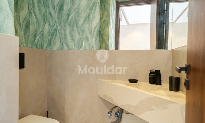 Fuga confortável para Casablanca: Estúdio para alugar - view 8