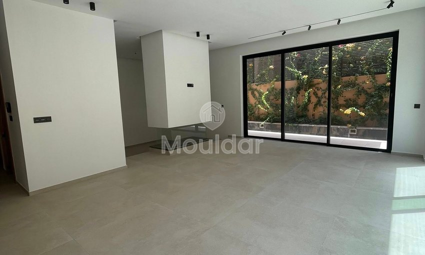 Villa de Lujo en Marrakech: 4 Habitaciones con Piscina - view 4