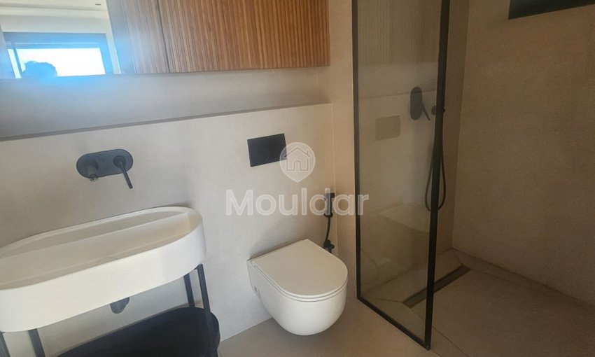 Casablancada kiralık daire: 3 yatak odası, donanımlı ve pratik - view 10