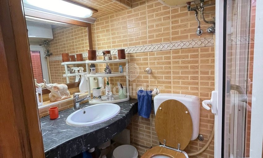 Appartement in Marrakech: Uitgerust en Veilig te Koop - view 25