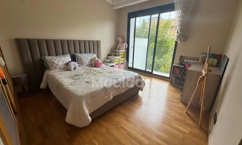 Βίλα Ονείρου στο Μουσκρούρα: 4 Υπνοδωμάτια, Πισίνα και Κήπος - view 5