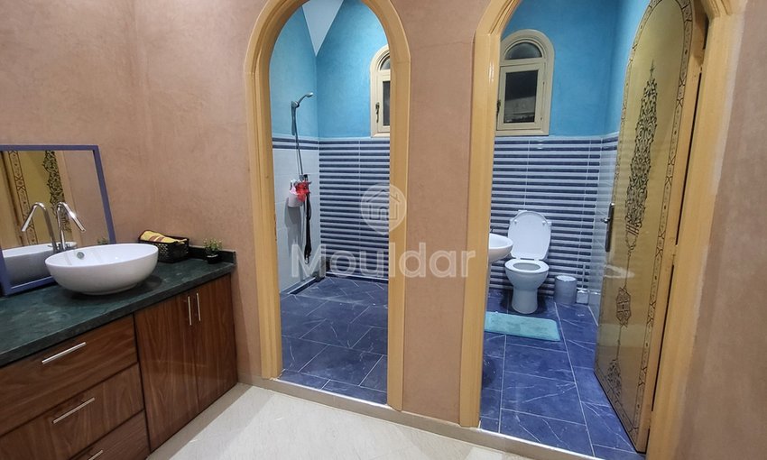 Villa à venda em Marrakech: 3 quartos, estacionamento e mais - view 12