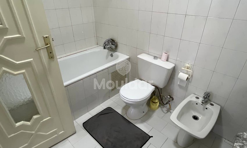 Apartamento maravilhoso para alugar em Guéliz, Marrakech – Equipamentos incluídos - view 10