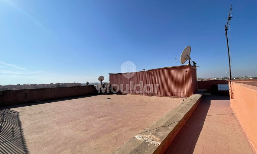 Appartement in Marrakech: Uitgerust en Veilig te Koop - view 14