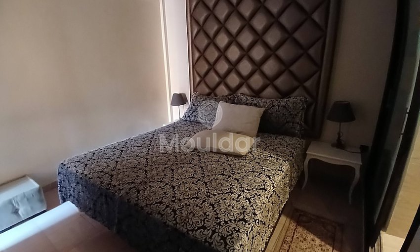 Apartament de închiriat în Marrakech, Mabrouka - view 6