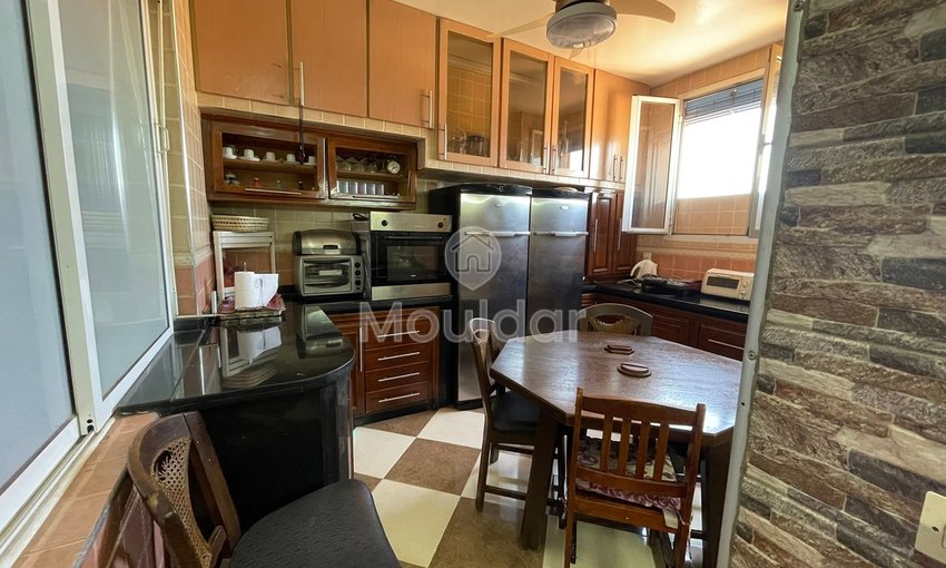 Appartement in Marrakech: Uitgerust en Veilig te Koop - view 19