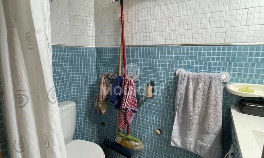 Appartement in Marrakech: Uitgerust en Veilig te Koop - view 27