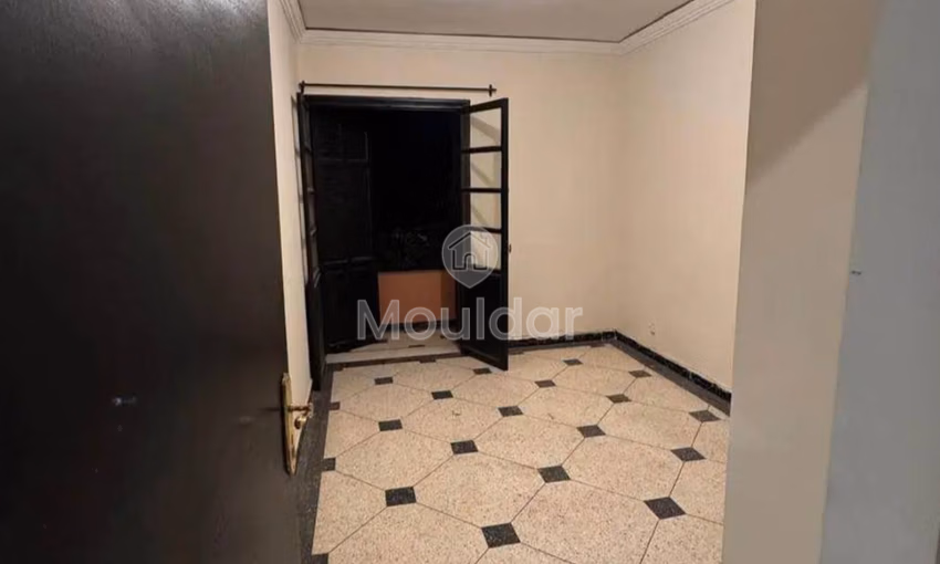 Apartamento Encantador en Alquiler en la Medina de Marrakech Apartamento Encantador en Alquiler en la Medina de Marrakech