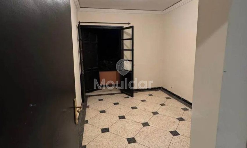 Appartement Charmant à Louer dans la Médina de Marrakech - view 4