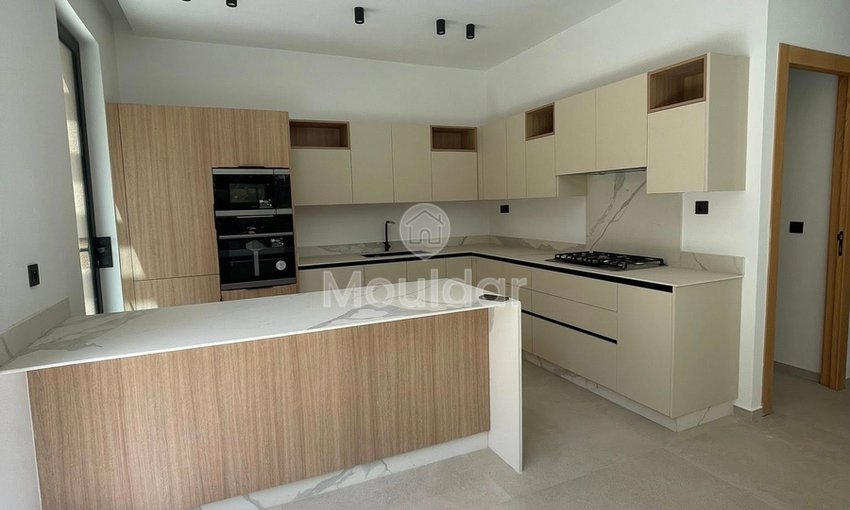 Villa de Lujo en Marrakech: 4 Habitaciones con Piscina - view 12