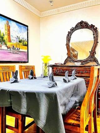 Apartamento maravilhoso para alugar em Guéliz, Marrakech – Equipamentos incluídos - view 7