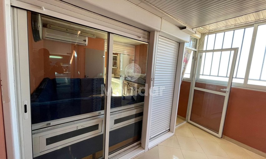 Appartement in Marrakech: Uitgerust en Veilig te Koop - view 11