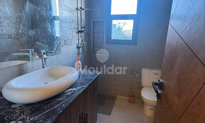 Villa de Luxe à Marrakech : 4 Chambres avec Piscine Villa de Luxe à Marrakech : 4 Chambres avec Piscine