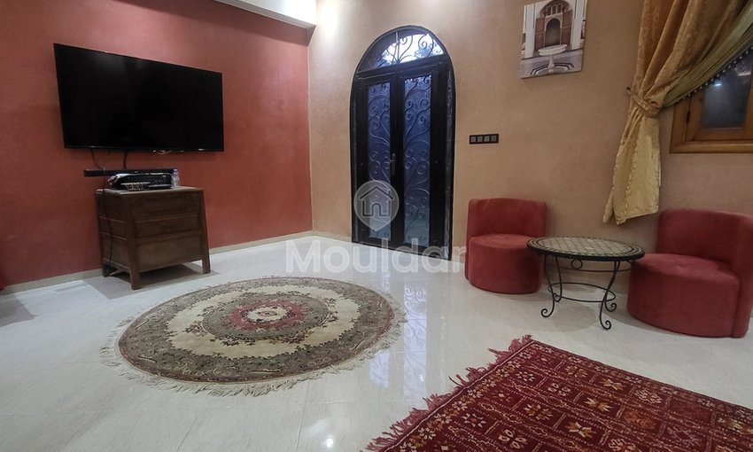 Villa à venda em Marrakech: 3 quartos, estacionamento e mais - view 5