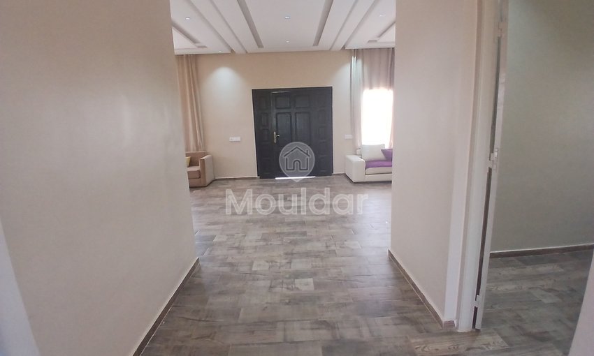 Luxusvilla in Marrakesch: Komfort, Pool und Garten - view 4