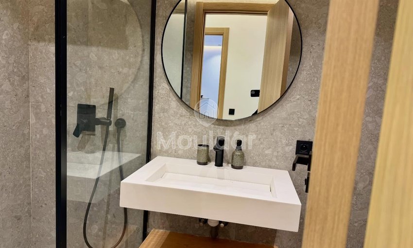 Studio zur Miete in Casablanca: Komfort und tadellose Annehmlichkeiten - view 8