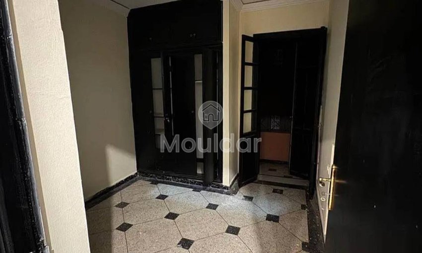 Appartement Charmant à Louer dans la Médina de Marrakech - view 7