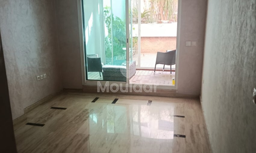 Appartement contemporain à vendre à Casablanca, 3 chambres et terrasse - view 5