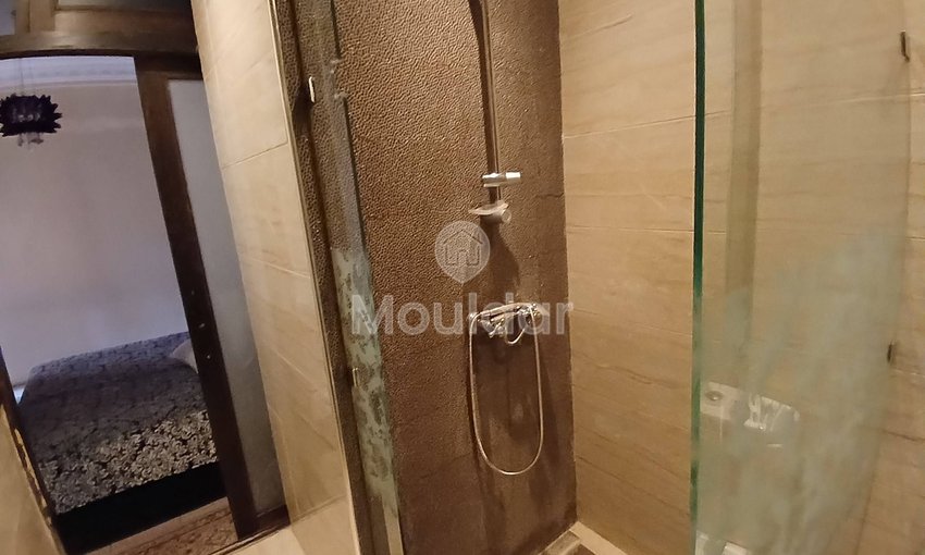 Apartament de închiriat în Marrakech, Mabrouka - view 14