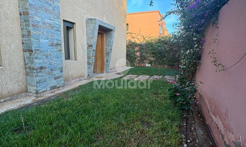 Luksusowa willa w Marrakeszu: 4 sypialnie z basenem - view 11