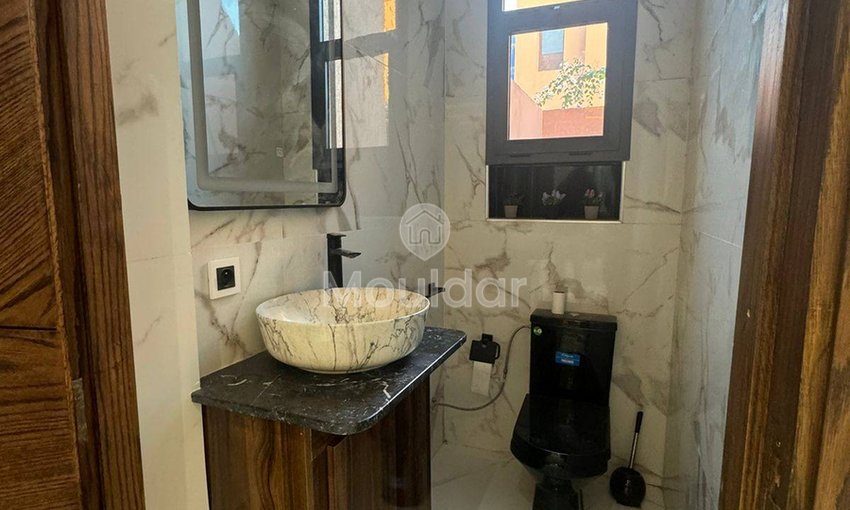 Luksusowa willa w Marrakeszu: 4 sypialnie z basenem - view 18