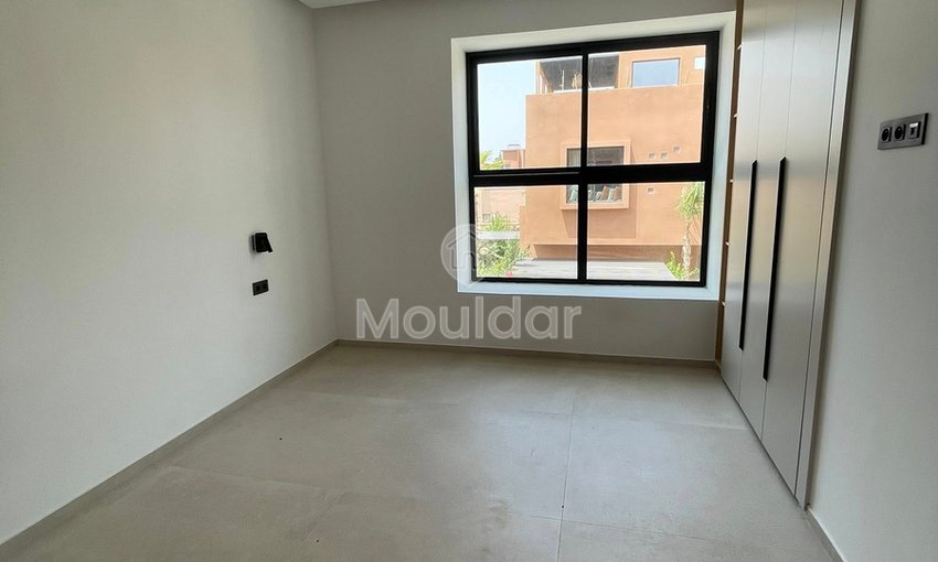 Villa de Lujo en Marrakech: 4 Habitaciones con Piscina - view 3