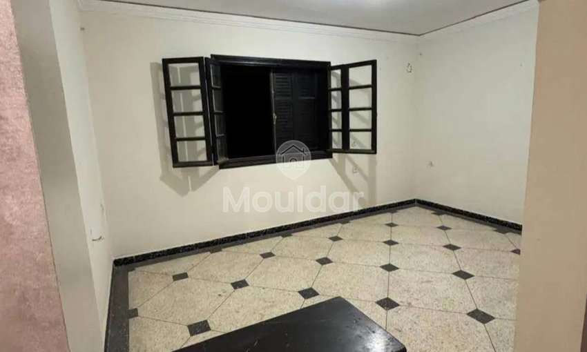 Appartement Charmant à Louer dans la Médina de Marrakech - view 6