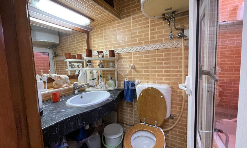 Appartement in Marrakech: Uitgerust en Veilig te Koop - view 24