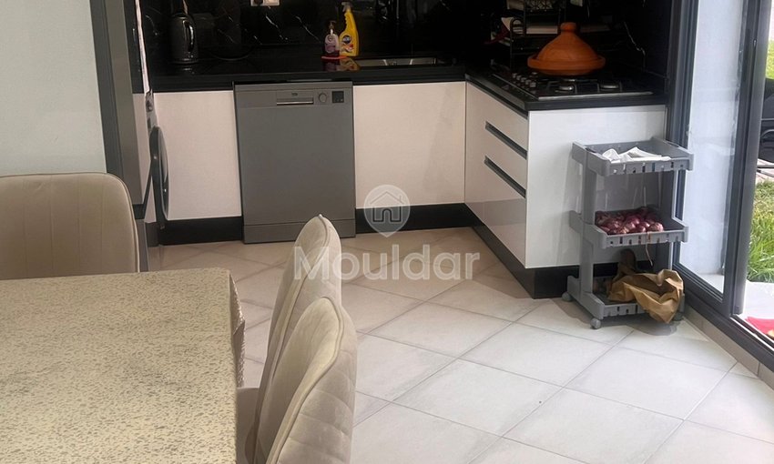 شقة جميلة للإيجار في لا سييستا، المحمدية - view 8