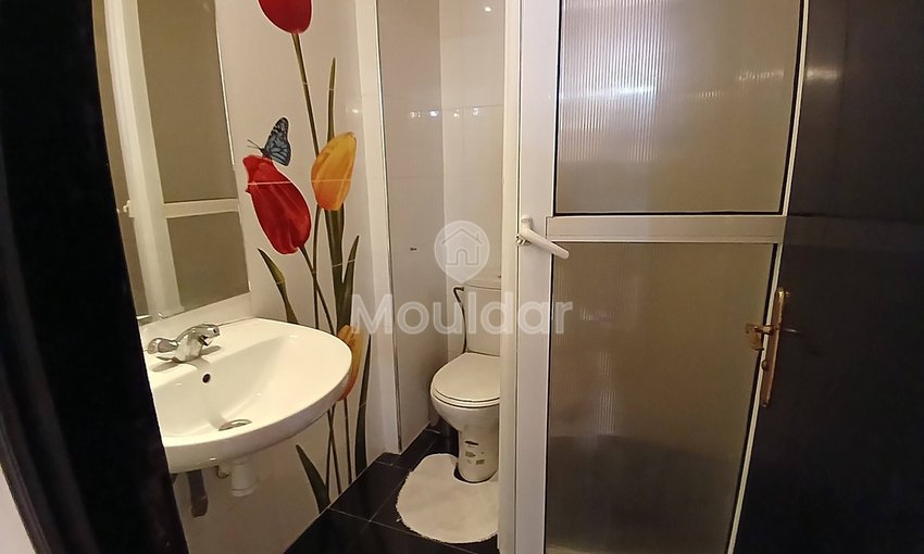 Apartament de închiriat în Marrakech, Mabrouka - view 15