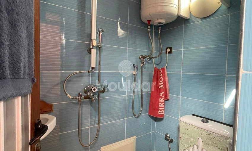 Appartement in Marrakech: Uitgerust en Veilig te Koop - view 26