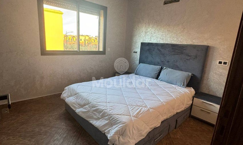 Luksusowa willa w Marrakeszu: 4 sypialnie z basenem - view 9