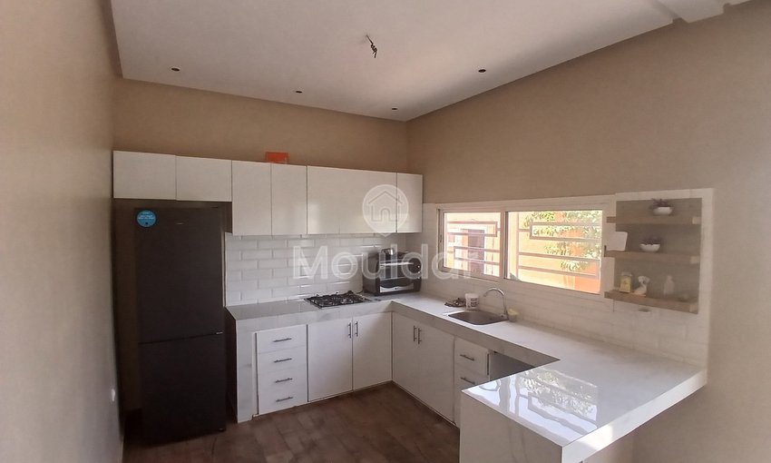 Luxusvilla in Marrakesch: Komfort, Pool und Garten - view 8